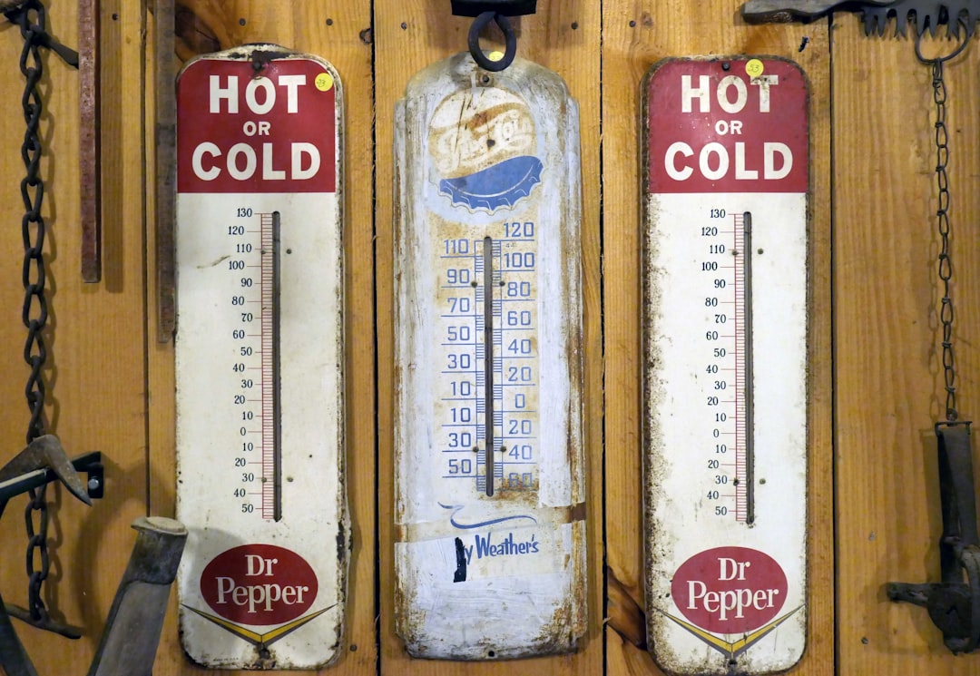 Record-Breaking Heatwave: Real Temp Hits 110°F