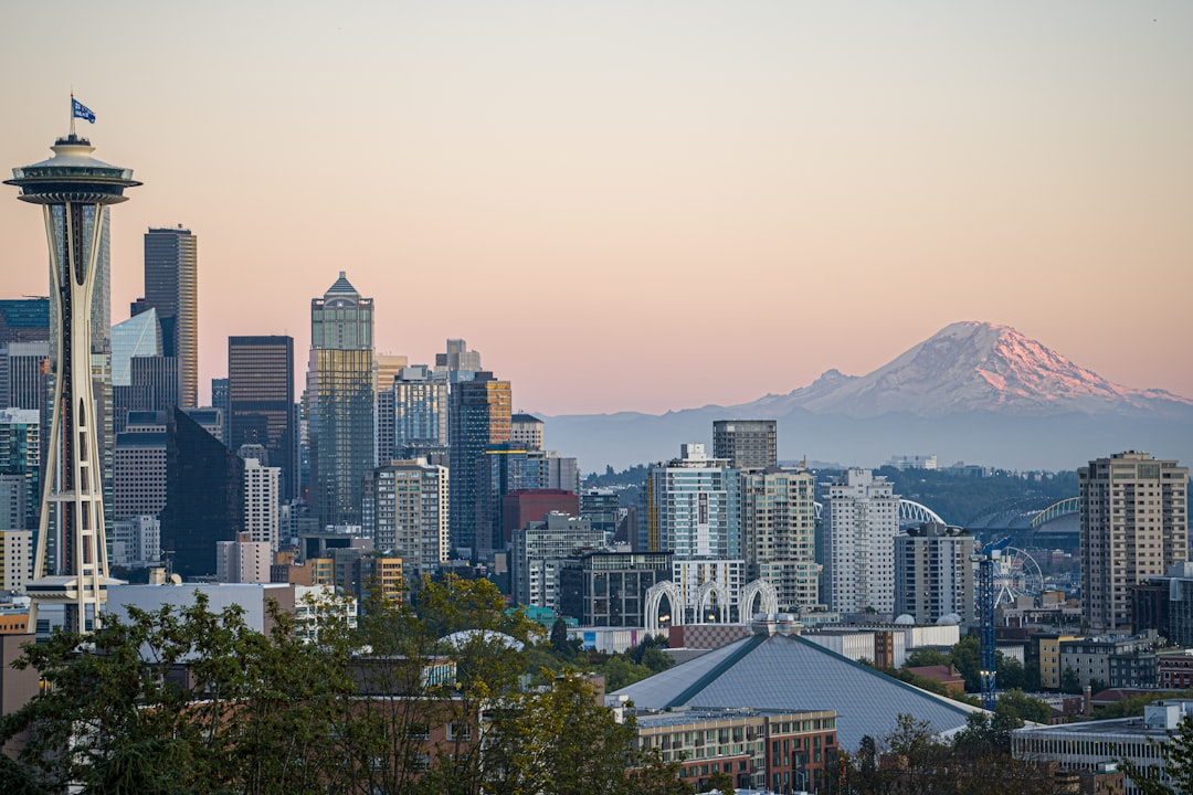 King County Jobs: Opportunities for Employment