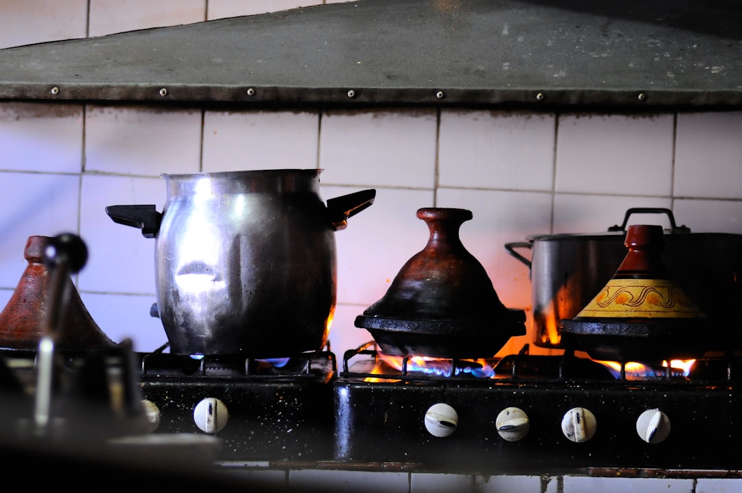 Exploring the Delights of Indian Street Food