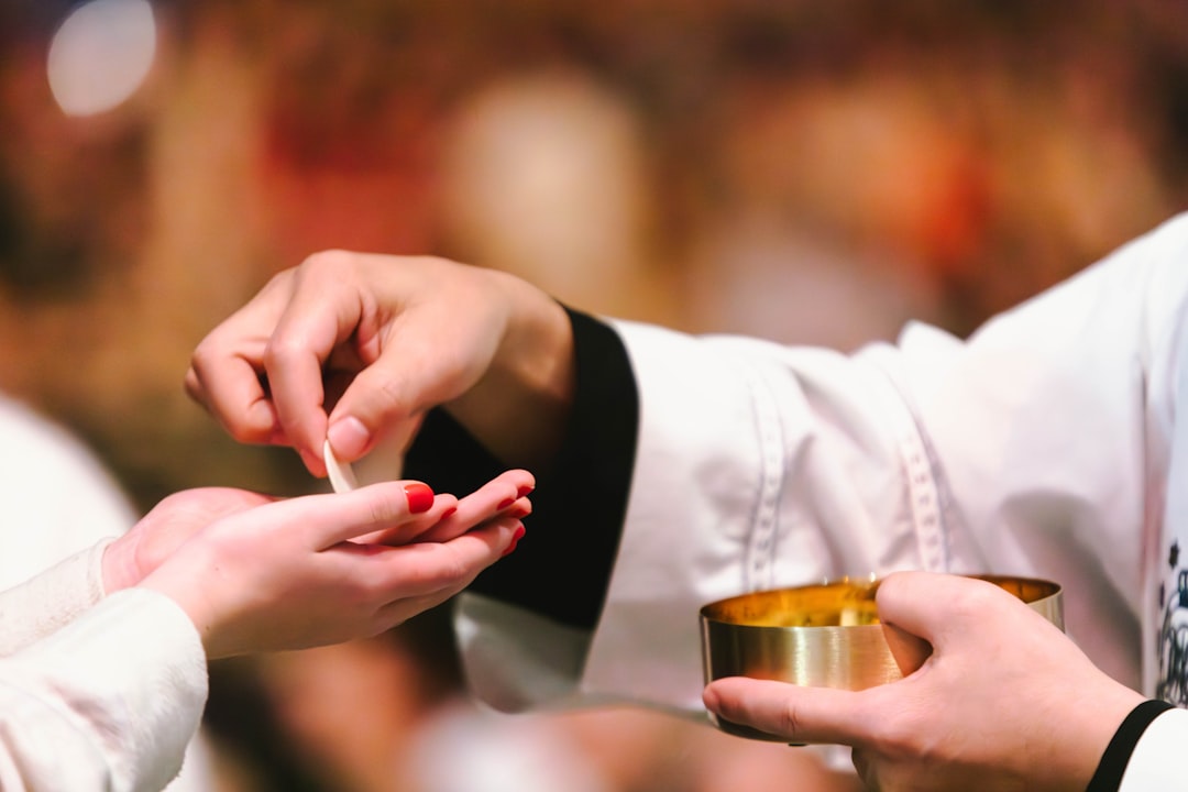 Powerful Iftar Dua for Blessings